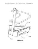 DUAL DECK EXERCISE DEVICE diagram and image