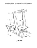 DUAL DECK EXERCISE DEVICE diagram and image