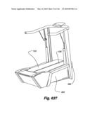 DUAL DECK EXERCISE DEVICE diagram and image