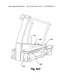 DUAL DECK EXERCISE DEVICE diagram and image