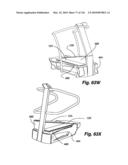 DUAL DECK EXERCISE DEVICE diagram and image