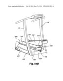 DUAL DECK EXERCISE DEVICE diagram and image