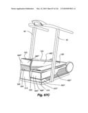 DUAL DECK EXERCISE DEVICE diagram and image