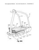 DUAL DECK EXERCISE DEVICE diagram and image