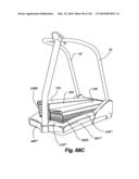 DUAL DECK EXERCISE DEVICE diagram and image