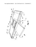 DUAL DECK EXERCISE DEVICE diagram and image