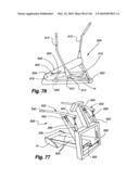 DUAL DECK EXERCISE DEVICE diagram and image