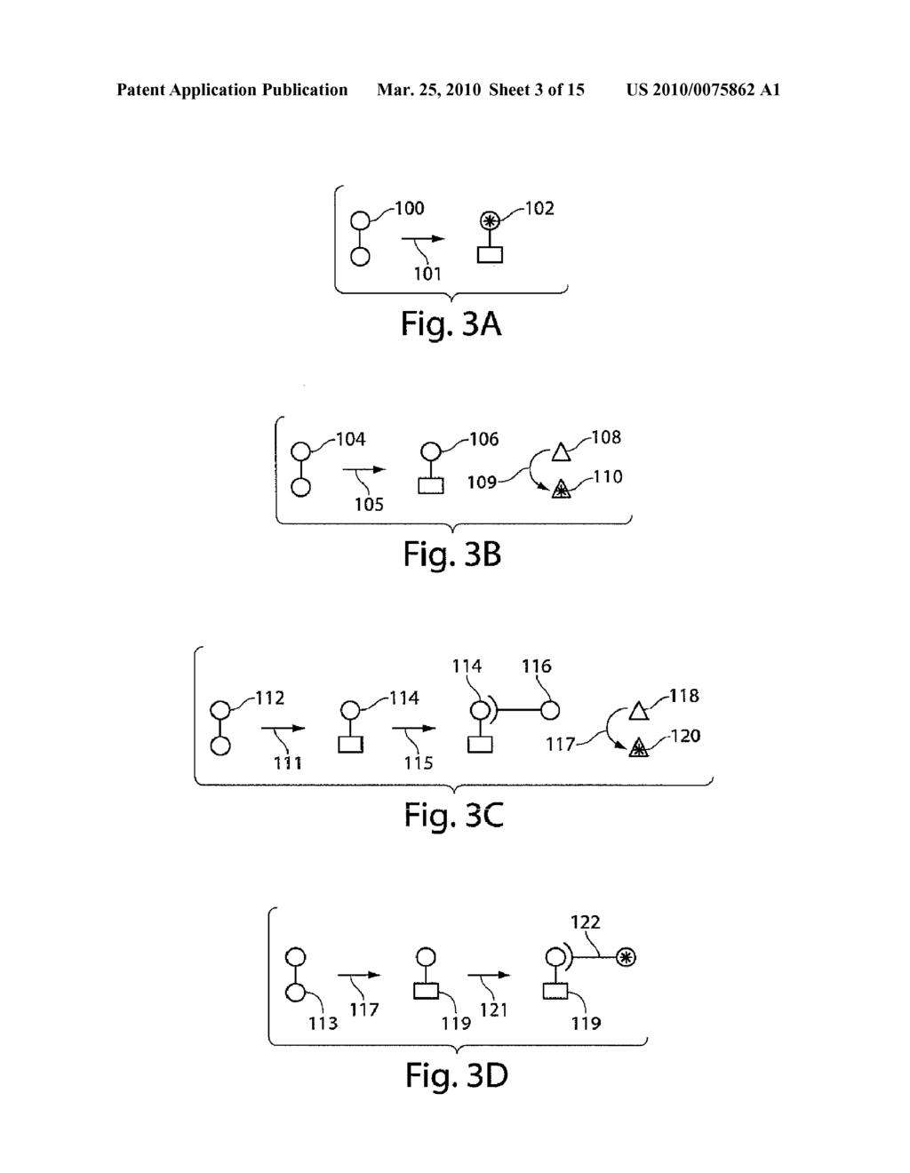 HIGH SENSITIVITY DETERMINATION OF THE CONCENTRATION OF ANALYTE MOLECULES OR PARTICLES IN A FLUID SAMPLE - diagram, schematic, and image 04