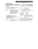 Modified Lignin Biopolymer Useful in Cleaning Compositions diagram and image