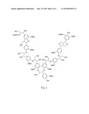 Modified Lignin Biopolymer Useful in Cleaning Compositions diagram and image