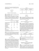 GRANULAR CLEANING AND DISINFECTING COMPOSITION diagram and image