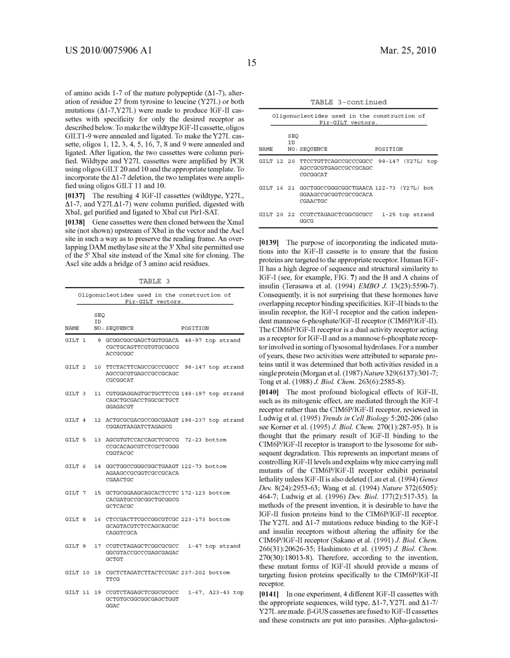 Targeted Therapeutic Proteins - diagram, schematic, and image 53