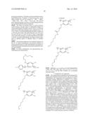 SMALL MOLECULE STIMULATORS OF NEURONAL GROWTH diagram and image