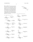 SMALL MOLECULE STIMULATORS OF NEURONAL GROWTH diagram and image