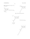 SMALL MOLECULE STIMULATORS OF NEURONAL GROWTH diagram and image