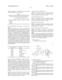 XANTHINE MODULATORS OF ADENOSINE A1 RECEPTOR diagram and image