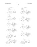 XANTHINE MODULATORS OF ADENOSINE A1 RECEPTOR diagram and image