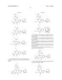 XANTHINE MODULATORS OF ADENOSINE A1 RECEPTOR diagram and image