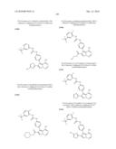 PYRROLOTRIAZINE DERIVATIVES USEFUL FOR TREATING HYPER-PROLIFERATIVE DISORDERS AND DISEASES ASSOCIATED WITH ANGIOGENESIS diagram and image