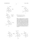 PYRROLOTRIAZINE DERIVATIVES USEFUL FOR TREATING HYPER-PROLIFERATIVE DISORDERS AND DISEASES ASSOCIATED WITH ANGIOGENESIS diagram and image