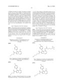 PYRROLOTRIAZINE DERIVATIVES USEFUL FOR TREATING HYPER-PROLIFERATIVE DISORDERS AND DISEASES ASSOCIATED WITH ANGIOGENESIS diagram and image