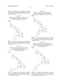 PYRROLOTRIAZINE DERIVATIVES USEFUL FOR TREATING HYPER-PROLIFERATIVE DISORDERS AND DISEASES ASSOCIATED WITH ANGIOGENESIS diagram and image