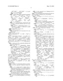 IMIDAZOLE BASED LXR MODULATORS diagram and image