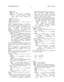 IMIDAZOLE BASED LXR MODULATORS diagram and image