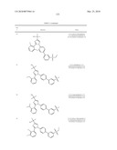 IMIDAZOLE BASED LXR MODULATORS diagram and image