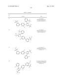 IMIDAZOLE BASED LXR MODULATORS diagram and image