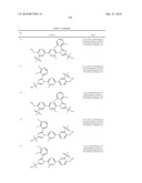 IMIDAZOLE BASED LXR MODULATORS diagram and image