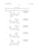 IMIDAZOLE BASED LXR MODULATORS diagram and image