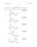 IMIDAZOLE BASED LXR MODULATORS diagram and image