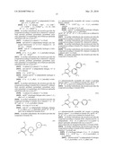 IMIDAZOLE BASED LXR MODULATORS diagram and image