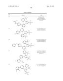 IMIDAZOLE BASED LXR MODULATORS diagram and image