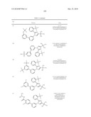 IMIDAZOLE BASED LXR MODULATORS diagram and image