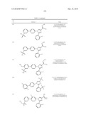 IMIDAZOLE BASED LXR MODULATORS diagram and image