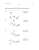 IMIDAZOLE BASED LXR MODULATORS diagram and image