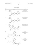 IMIDAZOLE BASED LXR MODULATORS diagram and image