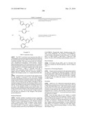 IMIDAZOLE BASED LXR MODULATORS diagram and image