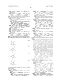 IMIDAZOLE BASED LXR MODULATORS diagram and image