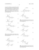 IMIDAZOLE BASED LXR MODULATORS diagram and image