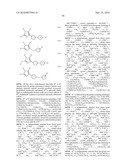 IMIDAZOLE BASED LXR MODULATORS diagram and image