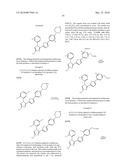 IMIDAZOLE BASED LXR MODULATORS diagram and image