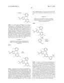 IMIDAZOLE BASED LXR MODULATORS diagram and image