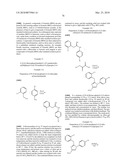 IMIDAZOLE BASED LXR MODULATORS diagram and image