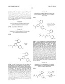 IMIDAZOLE BASED LXR MODULATORS diagram and image