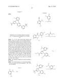 IMIDAZOLE BASED LXR MODULATORS diagram and image