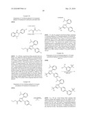 IMIDAZOLE BASED LXR MODULATORS diagram and image