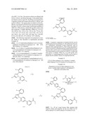 IMIDAZOLE BASED LXR MODULATORS diagram and image